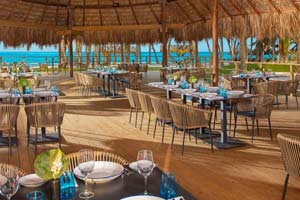 Dreams Flora Resort & Spa - All Inclusive Beach resort Punta Cana 